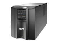 APC Smart-UPS SMT1000IC UPS 700Watt 1000VA