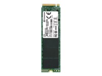 Transcend SSD 112S 512GB M.2 PCI Express 3.0 x4 (NVMe)