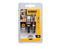 Extreme DeWALT IMPACT TORSION Skruetrækkerbit Stødskruetrækker