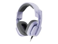 ASTRO Gaming A10 Gen 2 Kablet Høretelefoner Grå