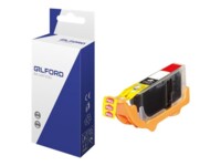 Gilford Sort 500 sider Blæk