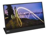 Lenovo 15.6' ThinkVision M15 FullHD USB-C