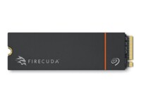 Seagate FireCuda 530R SSD ZP2000GM3A073 2TB M.2 PCI Express 4.0 x4 (NVMe)