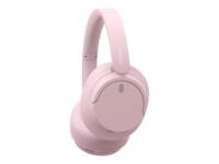 Sony WHCH720NP.CE7 Kabel & trådløs Hovedtelefoner Blå