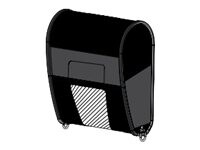Zebra Soft Case Bæretaske til printer