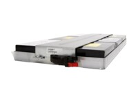 APC Replacement Battery Cartridge #88 UPS-batteri