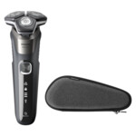 Philips 5000 Series S5887 Barbermaskine Grå