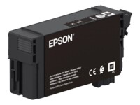 Epson T40C140 Sort Blæk C13T40C140