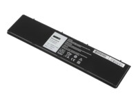 Green Cell PRO Batteri til bærbar computer Li-ion 4500mAh