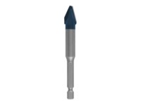 Bosch Expert HEX-9 HardCeramic Borebit Roterende stødbor Stødskruetrækker