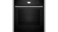 Neff N 90 B64VS71N0 Ovn til indbygning Sort 71l