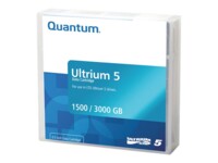 Quantum 1x LTO Ultrium 1.5TB