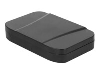 DeLOCK Toolkit for Computer and Smart Phones Skruetrækker med bitsæt 23 Dele