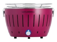 LotusGrill G280 G-LI-280 Havegrill Blomme lilla