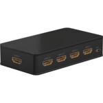 HDMI™ Switch 4 to 1 (4K @ 60 Hz)
