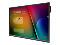 ViewSonic ViewBoard IFP6550-5F LED-bagbelyst LCD fladt paneldisplay 3840 x 2160 65'