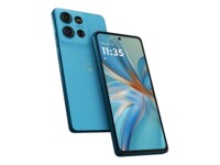 Motorola Moto G75 6.78' 256GB Akvamarinblå