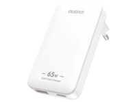 Dudao A65Q GAN Adapter 65Watt White