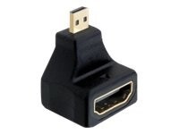 Delock HDMI adapter