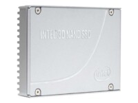 Intel SSD Solid-State Drive DC P4610 Series 7.68TB 2.5' U.2 PCIe 3.1 x4 (NVMe)