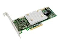 Microchip Adaptec SmartRAID 3101-4i Styreenhed til lagring (RAID)