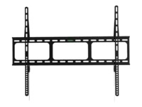 Techly Wandhalterung LCD TV LED 42'-80' Slim fixed H600mm