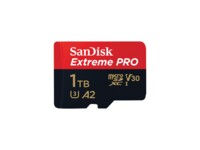 SanDisk Extreme Pro microSDXC 1TB 200MB/s