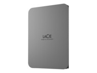 LaCie Mobile Drive Secure Harddisk STLR2000400 2TB USB 3.2 Gen 1