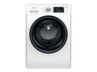 Whirlpool FFD 9489 BV EE Vaskemaskine Vaskemaskine