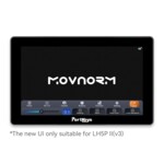 Portkeys LH5P II 5.5 Inch 4K HDMI Touchscreen Monitor