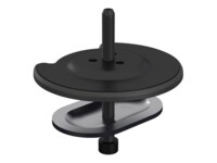 Multibrackets M VESA Deskmount Officeline Komponenter til montering LCD display 15'-32'