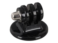 ultron Adapter for stativ med ben Sort