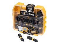 DeWALT Extreme FLEXTORQ Stødskruetrækkerbit