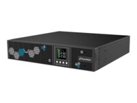 PowerWalker VI 1000 RLP UPS