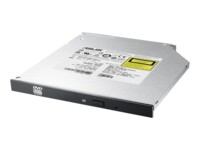 ASUS SDRW 08U1MT DVD-brænder Intern