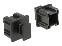 DeLOCK Dust Cover for Mini SAS HD SFF 8644 female grip Cover til terminal