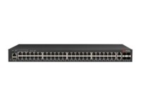 Ruckus ICX 7150-48P Switch 48-porte Gigabit PoE+