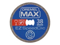 Dremel Max SC545DM Kæreskive Roterende værktøj