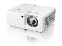 Optoma ZW350ST DLP-projektor WXGA HDMI