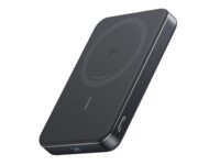 Anker MagGo Trådløs power bank 10000mAh Sort