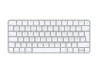 Apple Magic Keyboard Tastatur Trådløs Dansk