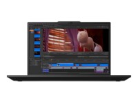 Lenovo ThinkPad P16s Gen 4 21QR 16' 1920 x 1200 (WUXGA) 350 32GB 1TB AMD Radeon 860M Windows 11 Pro