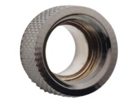 Bitspower BP-BSWP-C40 Forlænger til flydene kølesystem 1-pack Sølv