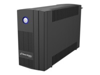 PowerWalker Basic VI 850 SB UPS 480Watt 850VA
