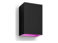 Philips Hue White and Color Ambiance Resonate Væglampe 8W 2000-6500K