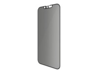 PanzerGlass Skærmbeskytter Sort Transparent Apple iPhone 13 mini