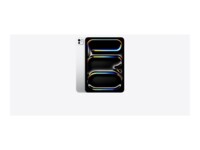 Apple 11-inch iPad Pro M4 Wi-Fi + Cellular 11' 256GB 8GB