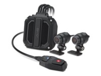 Mio MiVue M820WD Dashcam 1920 x 1080 Sort