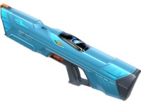 SpyraFour (blau)