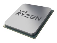 AMD CPU Ryzen 3 3200G 3.6GHz Quad-Core AM4 (TRAY - u/køler)
